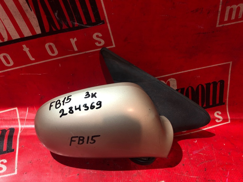 Зеркало боковое, 700 рублей, Красноярск