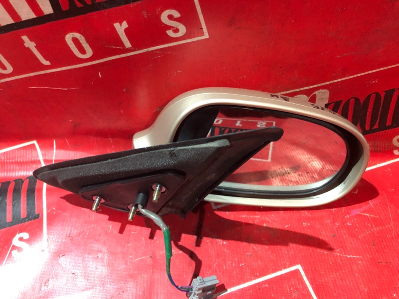 Зеркало боковое, 700 рублей, Красноярск