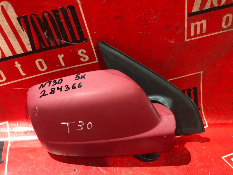 Зеркало боковое, 900 рублей, Красноярск