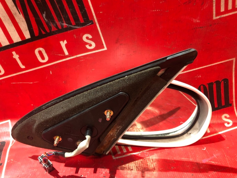 Зеркало боковое, 500 рублей, Красноярск