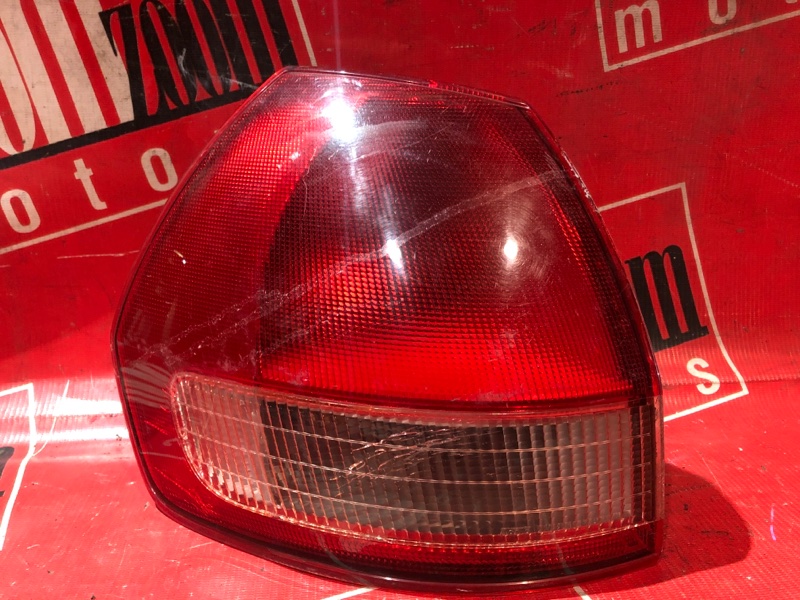 Фонарь (Стоп-сигнал), 500 рублей, Красноярск