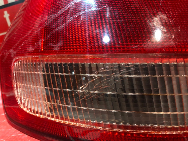 Фонарь (Стоп-сигнал), 500 рублей, Красноярск