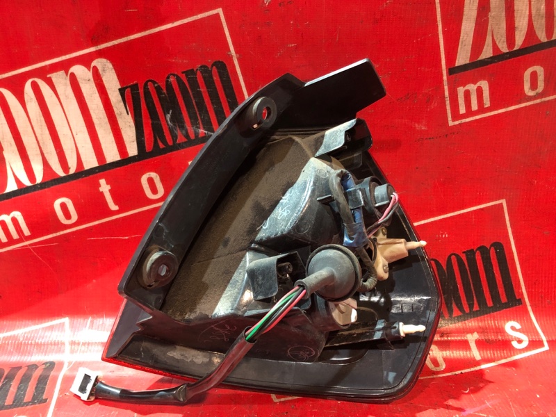 Фонарь (Стоп-сигнал), 500 рублей, Красноярск