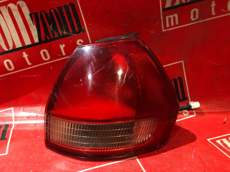 Фонарь (Стоп-сигнал), 500 рублей, Красноярск