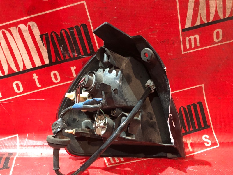 Фонарь (Стоп-сигнал), 500 рублей, Красноярск