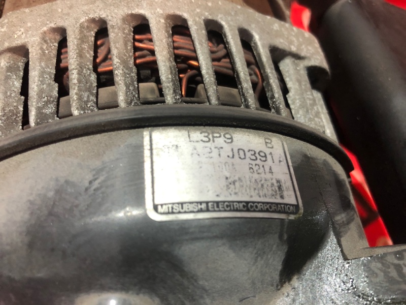 Генератор, 2900 рублей, Красноярск