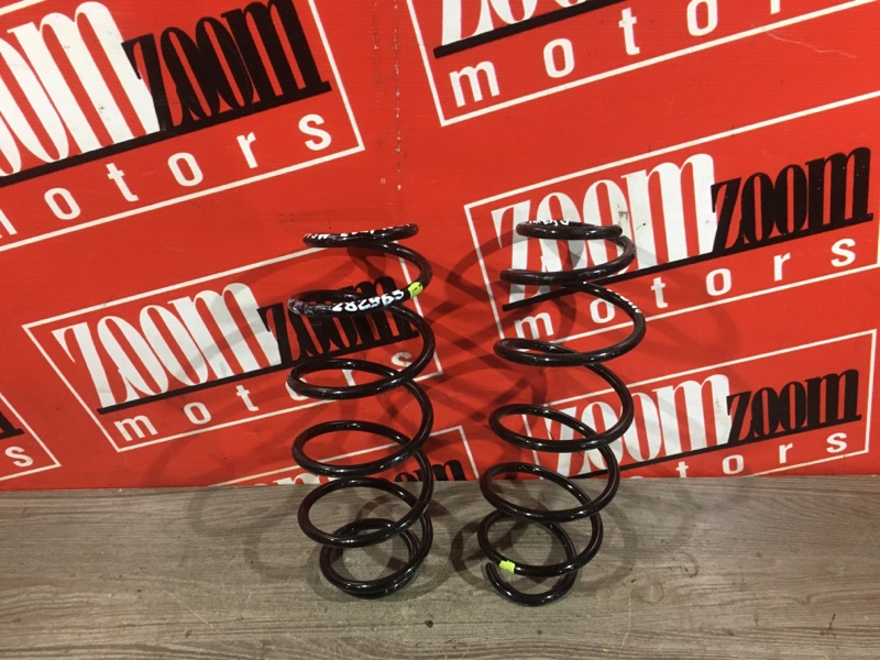 Пружина подвески, 800 рублей, Красноярск