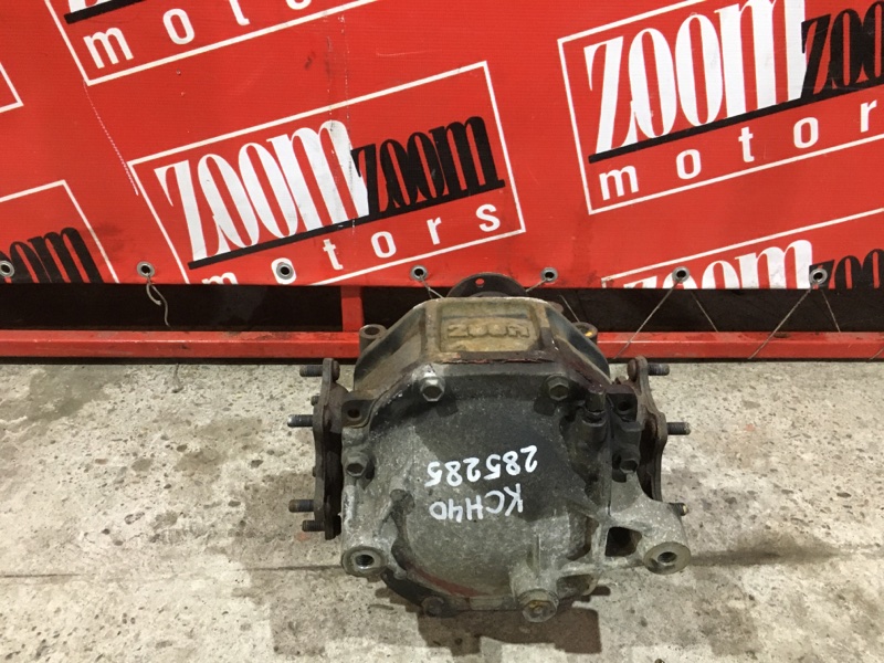 Редуктор моста, 13600 рублей, Красноярск