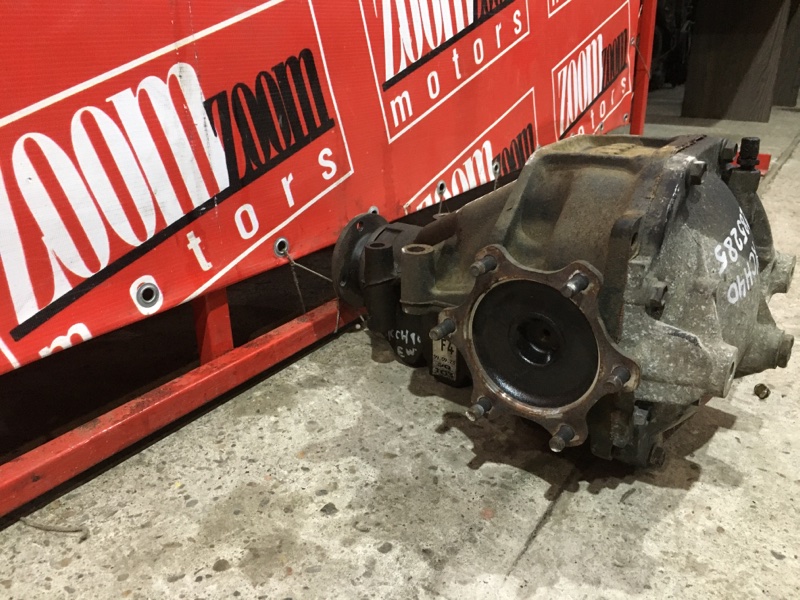 Редуктор моста, 13600 рублей, Красноярск