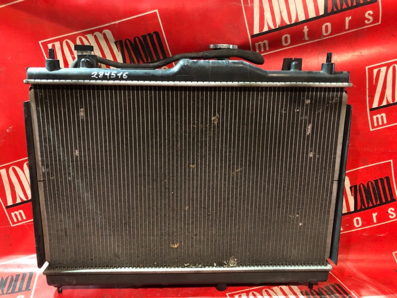 Радиатор двигателя, 4500 рублей, Красноярск