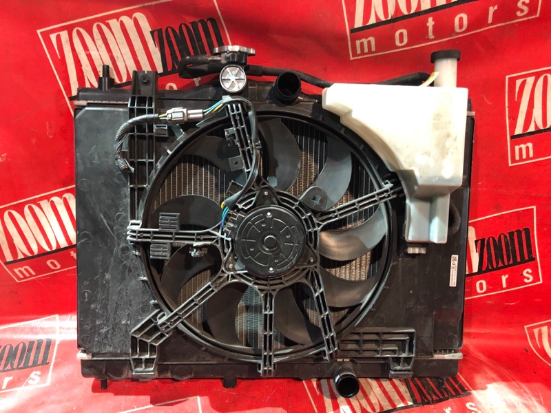 Радиатор двигателя, 4500 рублей, Красноярск