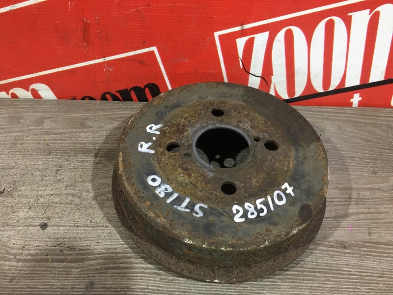 Барабан тормозной, 1500 рублей, Красноярск