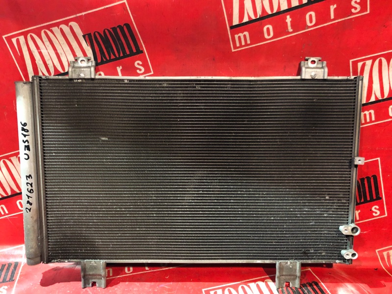 Радиатор кондиционера, 1300 рублей, Красноярск