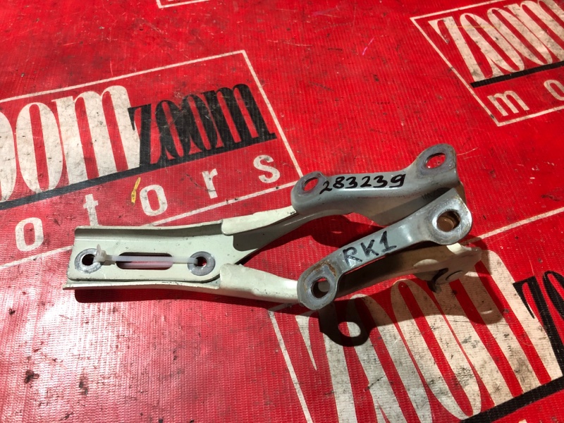 Петля (Шарнир капота), 700 рублей, Красноярск