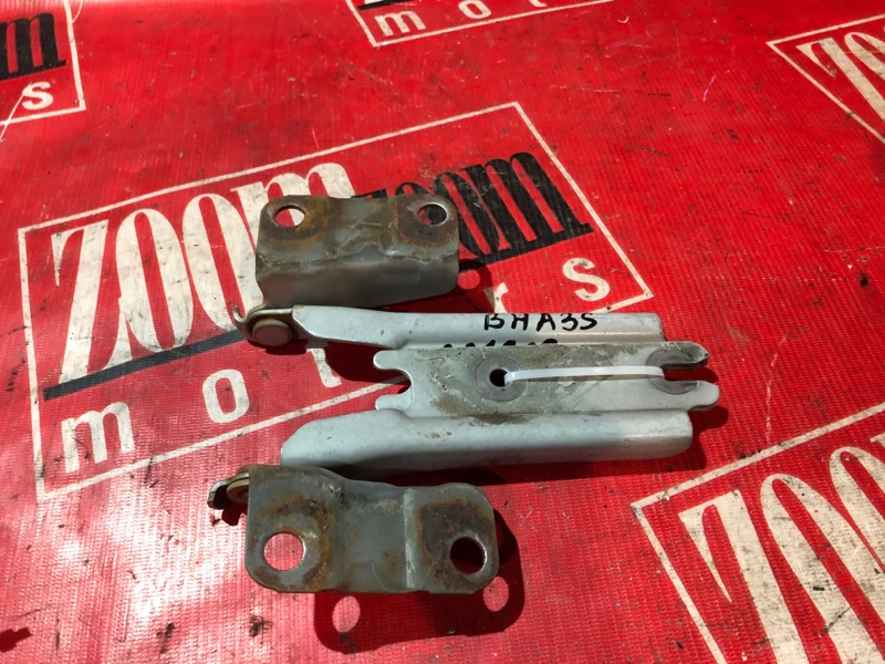 Петля (Шарнир капота), 500 рублей, Красноярск