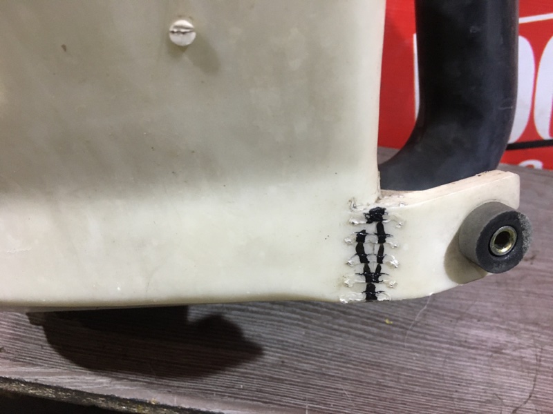 Резонатор воздушного фильтра, 900 рублей, Красноярск