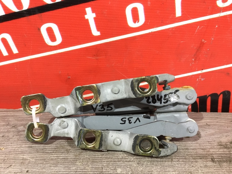 Петля крышки багажника, 1100 рублей, Красноярск