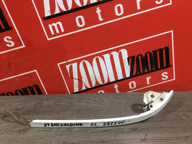 Планка под фару, 600 рублей, Красноярск