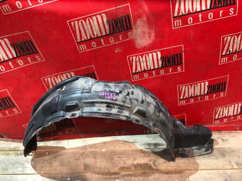 Подкрылок, 300 рублей, Красноярск