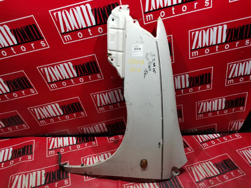 Крыло, 2900 рублей, Красноярск