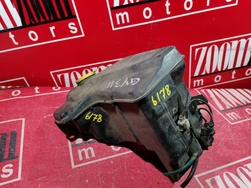 Бачок омывателя, 700 рублей, Красноярск