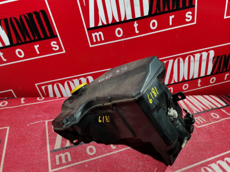 Бачок омывателя, 700 рублей, Красноярск