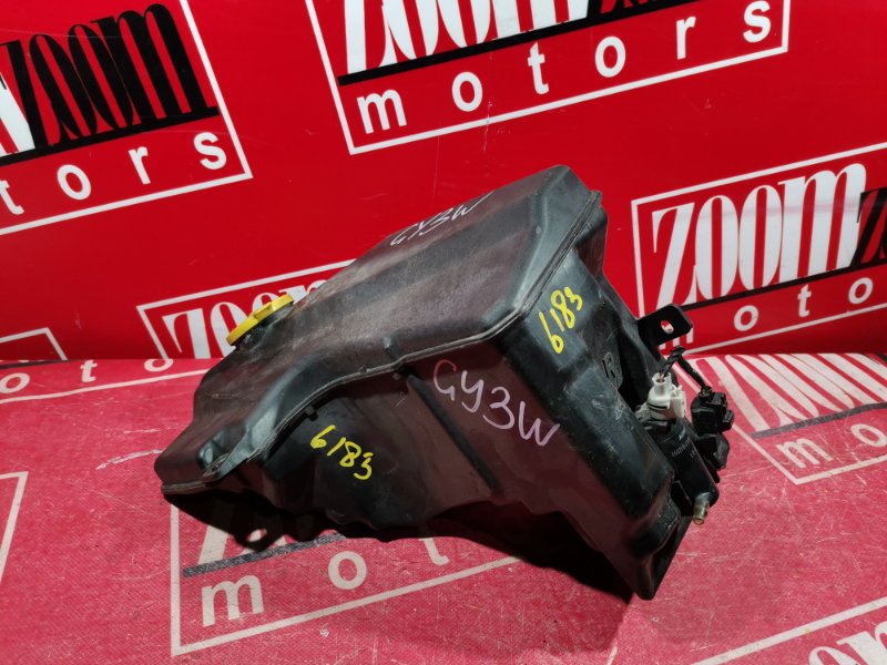 Бачок омывателя, 700 рублей, Красноярск