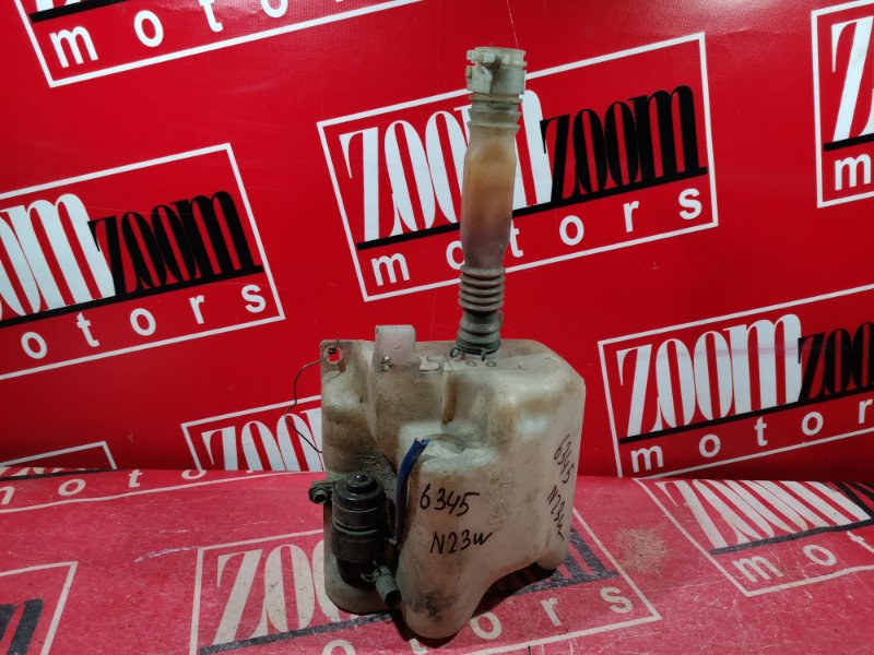 Бачок омывателя, 800 рублей, Красноярск