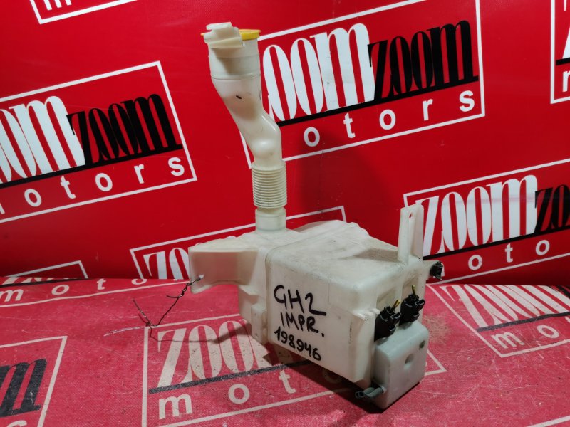 Бачок омывателя, 900 рублей, Красноярск