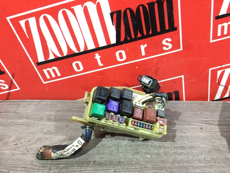 Блок реле и предохранителей, 1000 рублей, Красноярск