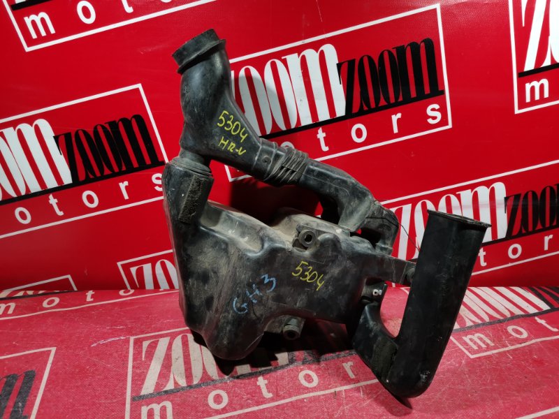 Резонатор воздушного фильтра, 400 рублей, Красноярск