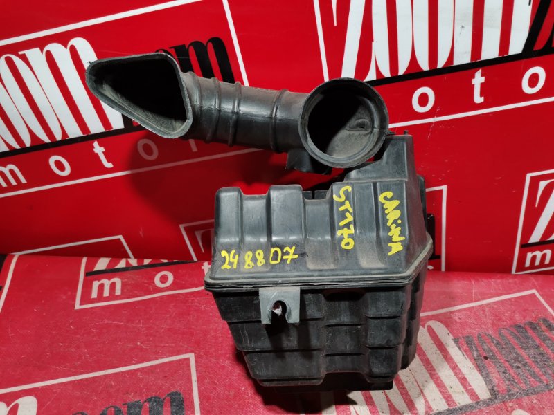 Резонатор воздушного фильтра, 800 рублей, Красноярск