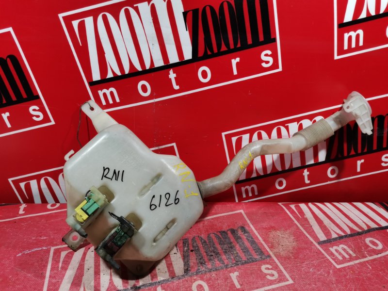 Бачок омывателя, 500 рублей, Красноярск