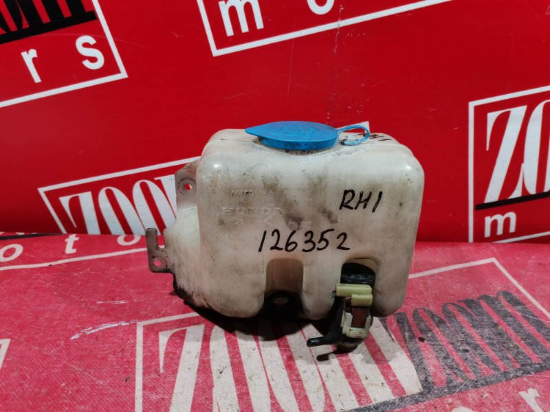 Бачок омывателя, 800 рублей, Красноярск