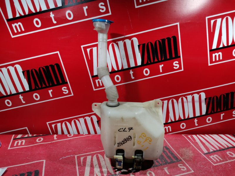 Бачок омывателя, 800 рублей, Красноярск