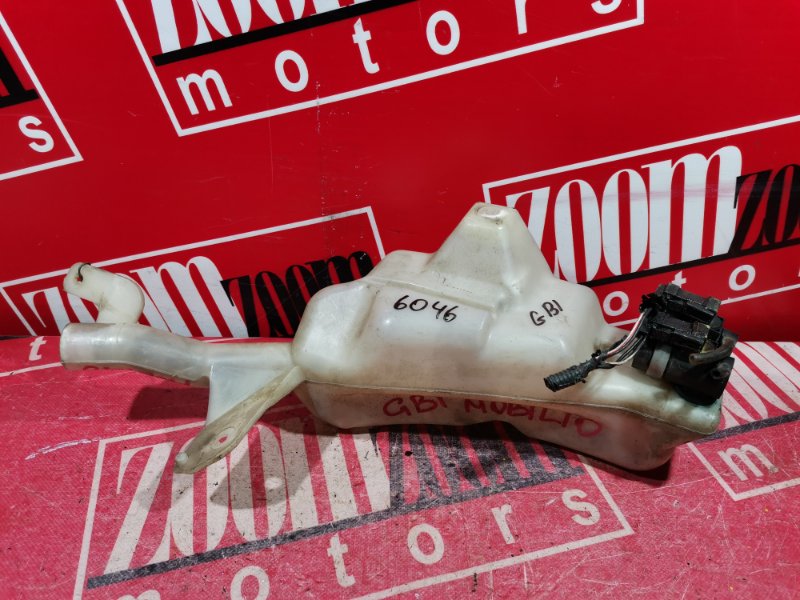 Бачок омывателя, 700 рублей, Красноярск