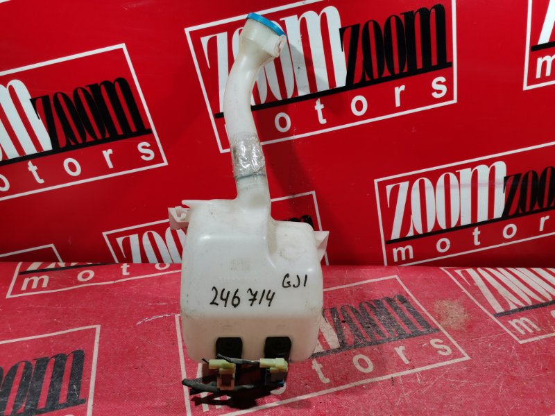 Бачок омывателя, 500 рублей, Красноярск