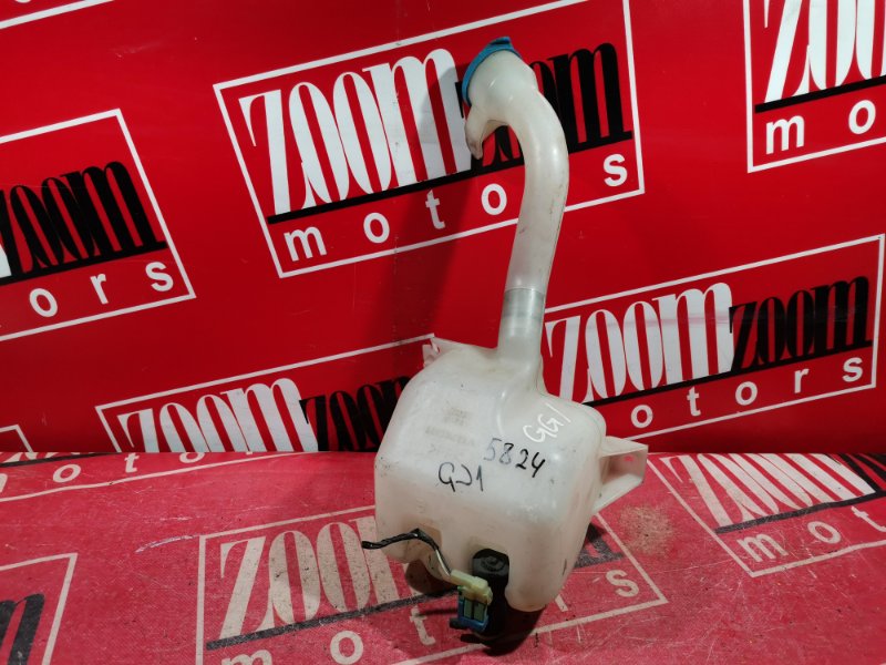 Бачок омывателя, 500 рублей, Красноярск