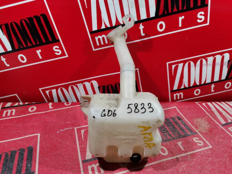 Бачок омывателя, 600 рублей, Красноярск