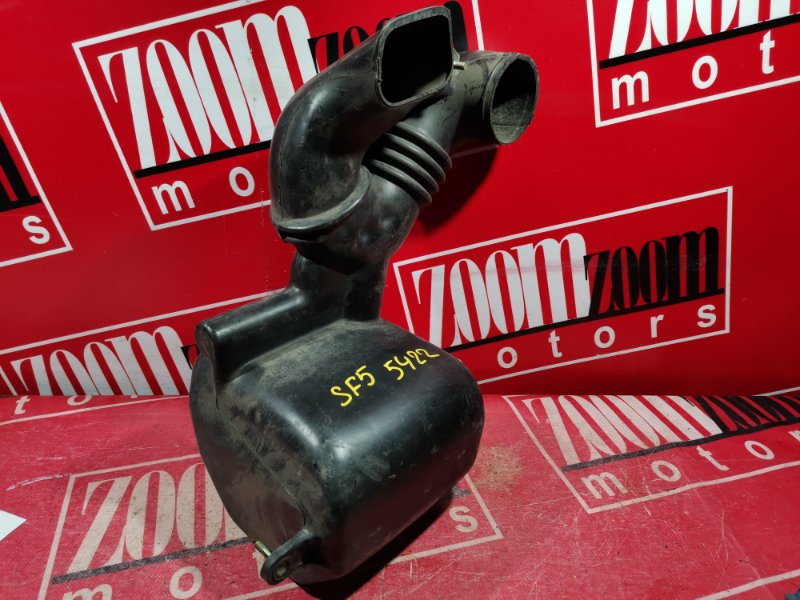 Резонатор воздушного фильтра, 500 рублей, Красноярск