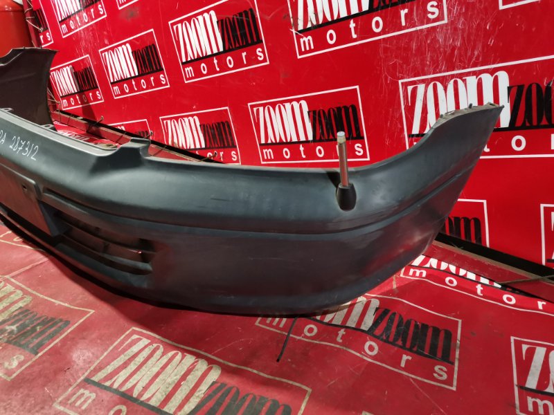 Бампер, 4300 рублей, Красноярск