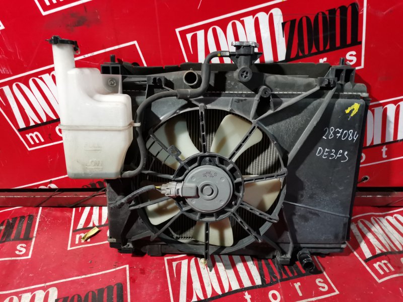 Радиатор двигателя, 3800 рублей, Красноярск