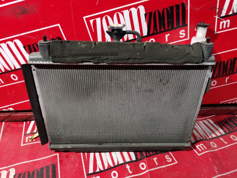 Радиатор двигателя, 3800 рублей, Красноярск