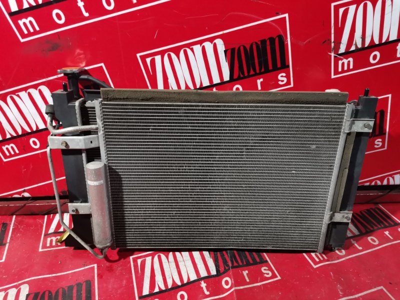 Радиатор двигателя, 2600 рублей, Красноярск