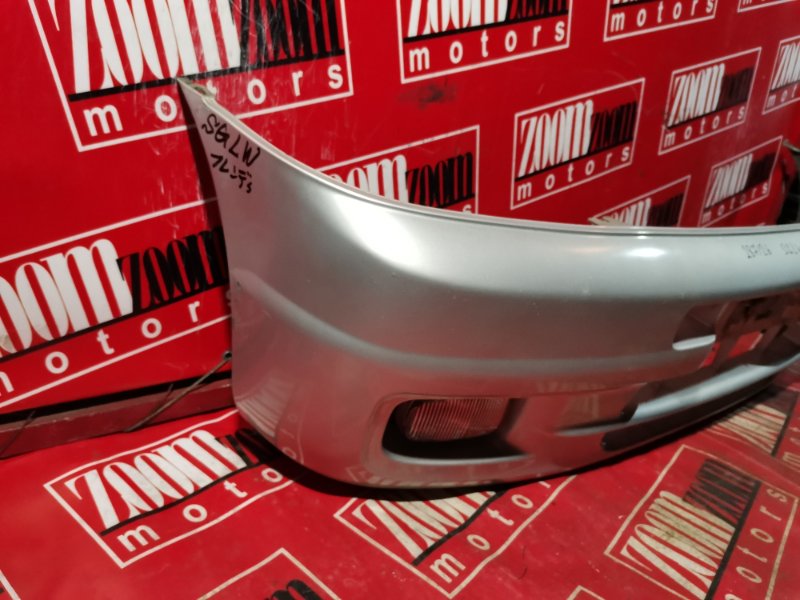 Бампер, 11400 рублей, Красноярск