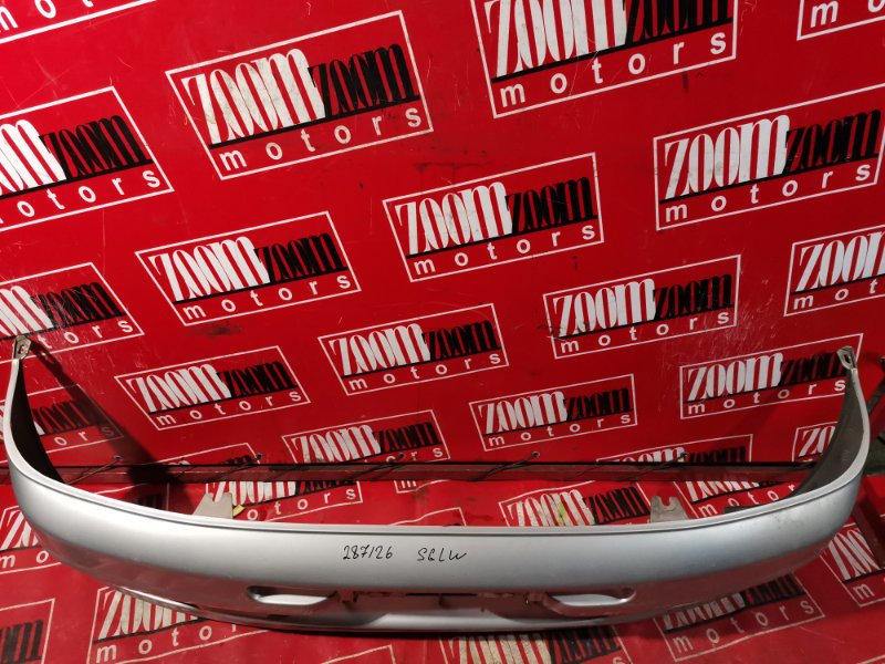 Бампер, 11400 рублей, Красноярск