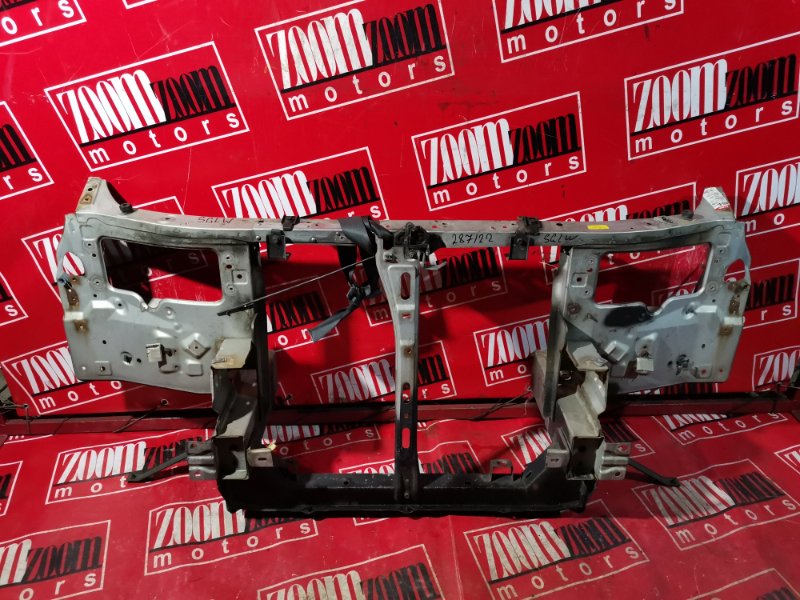 Рамка радиатора, 3400 рублей, Солонцы