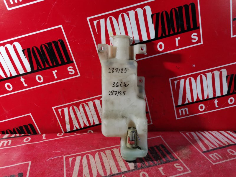 Бачок омывателя, 600 рублей, Красноярск