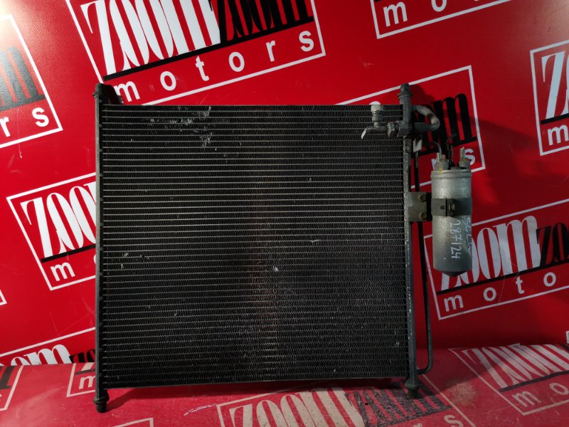 Радиатор кондиционера, 1500 рублей, Красноярск