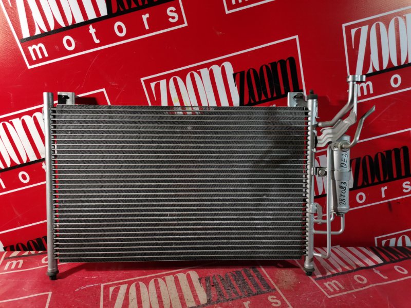 Радиатор кондиционера, 800 рублей, Красноярск